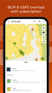 iOverlander 2 2.4.27