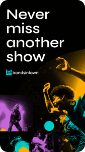 Bandsintown Concerts 9.0.0 (120-480dpi) (Android 13+)