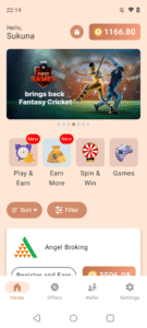Money Earning App- Chillar 1.59-prod-release