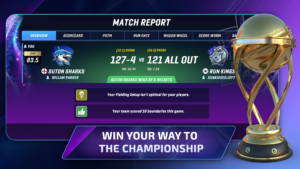 Cricket Team Coach 26 2026.5.0 Cricket Team Coach 26 2026.5.0