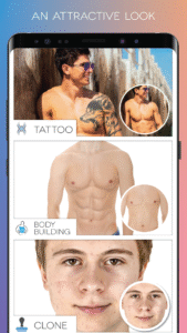 Fotogenic : Face & Body Editor 2.0.37