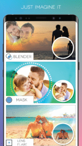 Fotogenic : Face & Body Editor 2.0.37