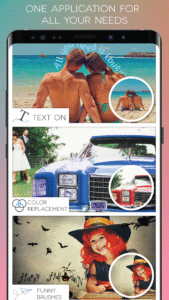 Fotogenic : Face & Body Editor 2.0.37