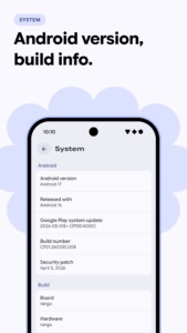 Inware 7.0.0 (120-480dpi) (Android 12L+) Inware 7.0.0 (120-480dpi) (Android 12L+)
