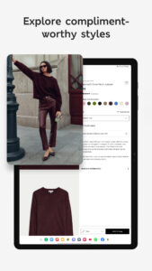 M&S - Fashion, Food & Homeware 8.8.0