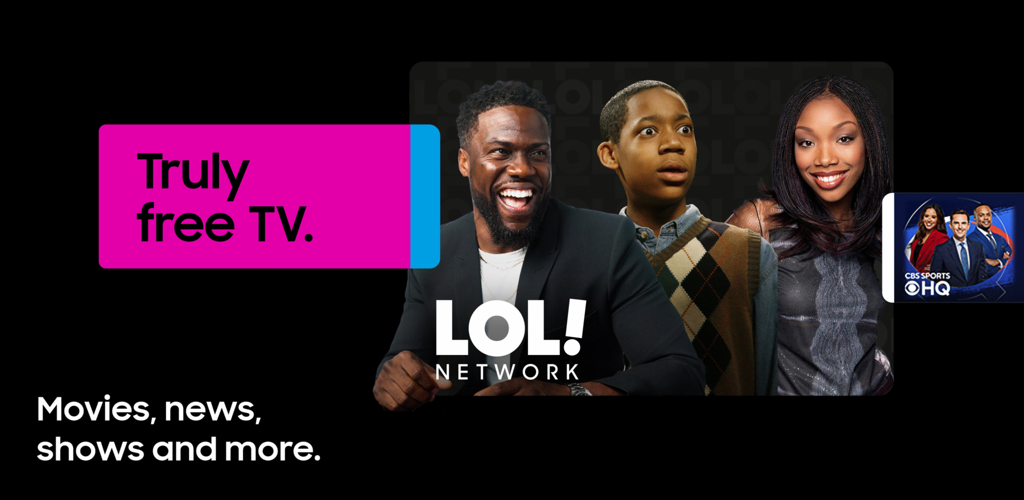 Download Samsung TV Plus - TV & Movies APKs for Android - APKMirror