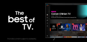 Samsung TV Plus - TV & Movies 1.0.22.6 (arm64-v8a + arm-v7a) (Android 11+)