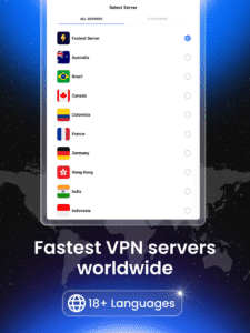 VPN Lumos: One VPN for android 1.64.2 (120-640dpi) (Android 8.0+)