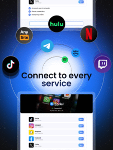 VPN Lumos: One VPN for android 1.64.2 (120-640dpi) (Android 8.0+)
