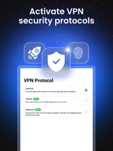 VPN Lumos: One VPN for android 1.64.2 (120-640dpi) (Android 8.0+)