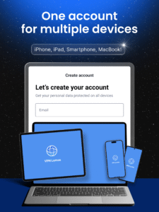 VPN Lumos: One VPN for android 1.64.2 (120-640dpi) (Android 8.0+)