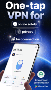 VPN Lumos: One VPN for android 1.64.2 (120-640dpi) (Android 8.0+)