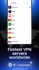 VPN Lumos: One VPN for android 1.64.2 (120-640dpi) (Android 8.0+)