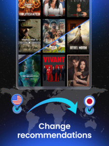 VPN Lumos: One VPN for android 1.64.2 (120-640dpi) (Android 8.0+)