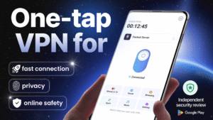 VPN Lumos: One VPN for android 1.64.2 (120-640dpi) (Android 8.0+)