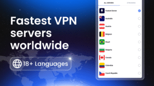 VPN Lumos: One VPN for android 1.64.2 (120-640dpi) (Android 8.0+)