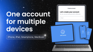 VPN Lumos: One VPN for android 1.64.2 (120-640dpi) (Android 8.0+)
