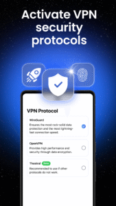 VPN Lumos: One VPN for android 1.64.2 (120-640dpi) (Android 8.0+)