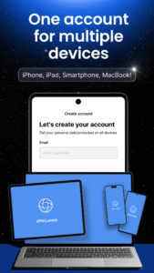 VPN Lumos: One VPN for android 1.64.2 (120-640dpi) (Android 8.0+)