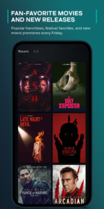 AMC+ (Samsung Galaxy Apps version) 1.8.32.1 AMC+ (Samsung Galaxy Apps version) 1.8.32.1