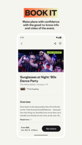 Eventbrite App 10.11.0 (Android 5.0+)