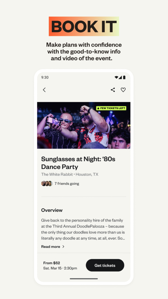 Eventbrite App 10.86.0 (Android 8.0+) APK Download by Eventbrite ...
