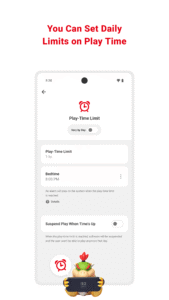 Nintendo Switch Parental Controls 2.1.2 (Android 8.0+)