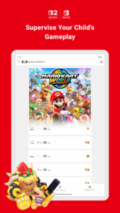 Nintendo Switch Parental Controls 2.1.2 (Android 8.0+)