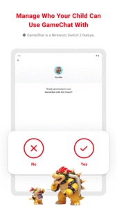Nintendo Switch Parental Controls 2.1.2 (Android 8.0+)