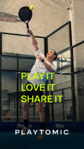 Playtomic - Padel & pickleball 6.29.0 (120-640dpi) (Android 9.0+)
