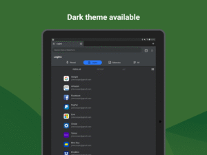 RoboForm Password Manager 9.7.8.14 (120-640dpi) (Android 9.0+)