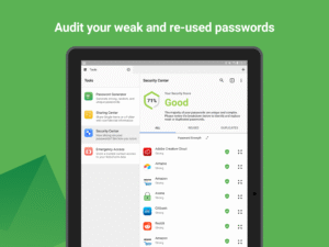 RoboForm Password Manager 9.7.8.14 (120-640dpi) (Android 9.0+)