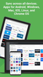 RoboForm Password Manager 9.7.8.14 (120-640dpi) (Android 9.0+)