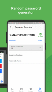 RoboForm Password Manager 9.7.8.14 (120-640dpi) (Android 9.0+)