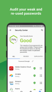 RoboForm Password Manager 9.7.8.14 (120-640dpi) (Android 9.0+)