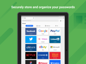 RoboForm Password Manager 9.7.8.14 (120-640dpi) (Android 9.0+)