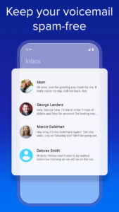 YouMail: Block Spam on Android 6.12.2 (120-640dpi) (Android 9.0+)