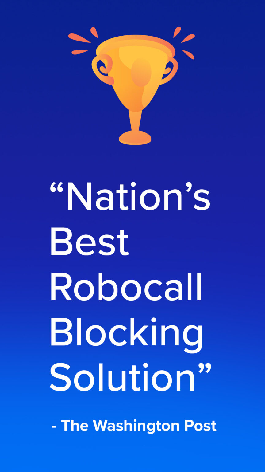 YouMail: Block Spam on Android 6.12.2 APK Download by YouMail, Inc ...