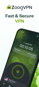 Zoog VPN: Fast Secure VPN 3.5.7 Zoog VPN: Fast Secure VPN 3.5.7
