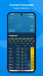 bergfex: weather & rain radar 4.2.3