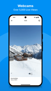 bergfex: weather & rain radar 4.2.3