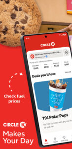 Circle K 3.50.5