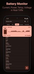 Device Info: System & CPU Info 3.3.9.0