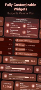 Device Info: System & CPU Info 3.3.9.0