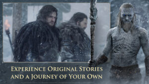 Game of Thrones: Kingsroad 1.1.12 (120-640dpi)