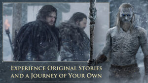 Game of Thrones: Kingsroad 1.1.12 (120-640dpi)