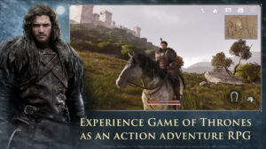 Game of Thrones: Kingsroad 1.1.12 (120-640dpi)