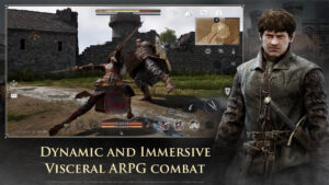 Game of Thrones: Kingsroad 1.1.12 (120-640dpi)