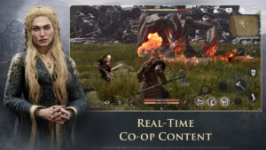 Game of Thrones: Kingsroad 1.1.12 (120-640dpi)
