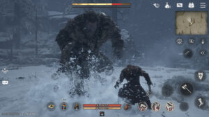 Game of Thrones: Kingsroad 1.1.12 (120-640dpi)